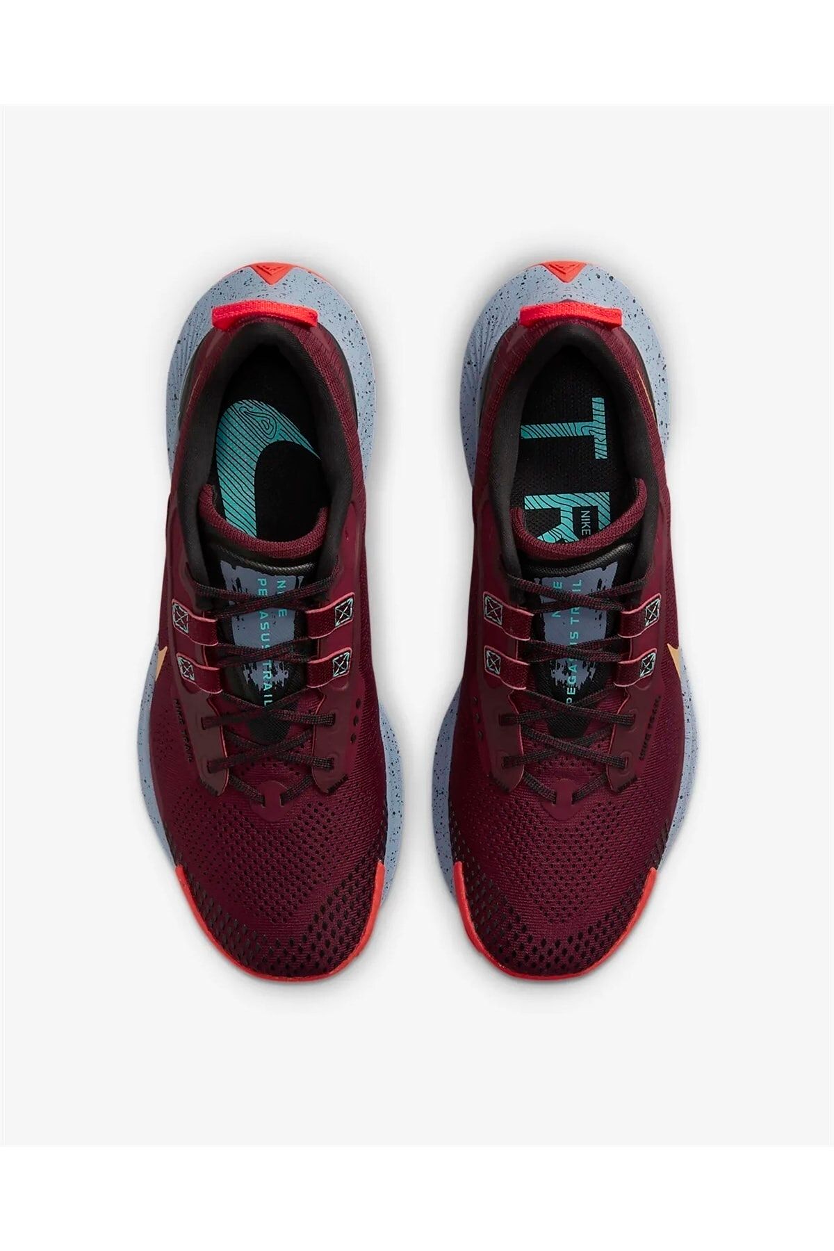 Nike pegasus top all terrain