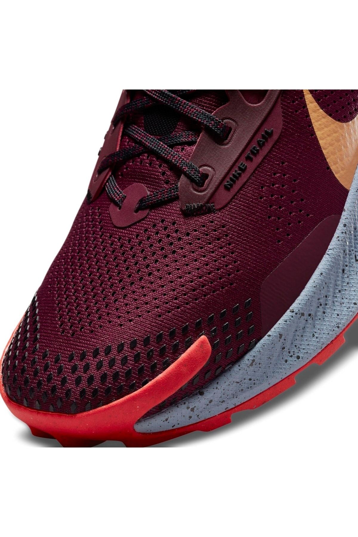 Nike air top pegasus all terrain