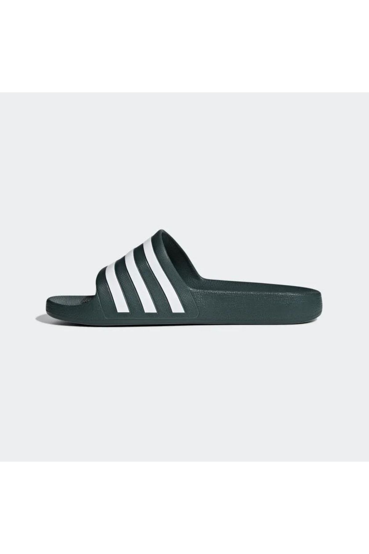 adidas Sports Slippers Green Trendyol