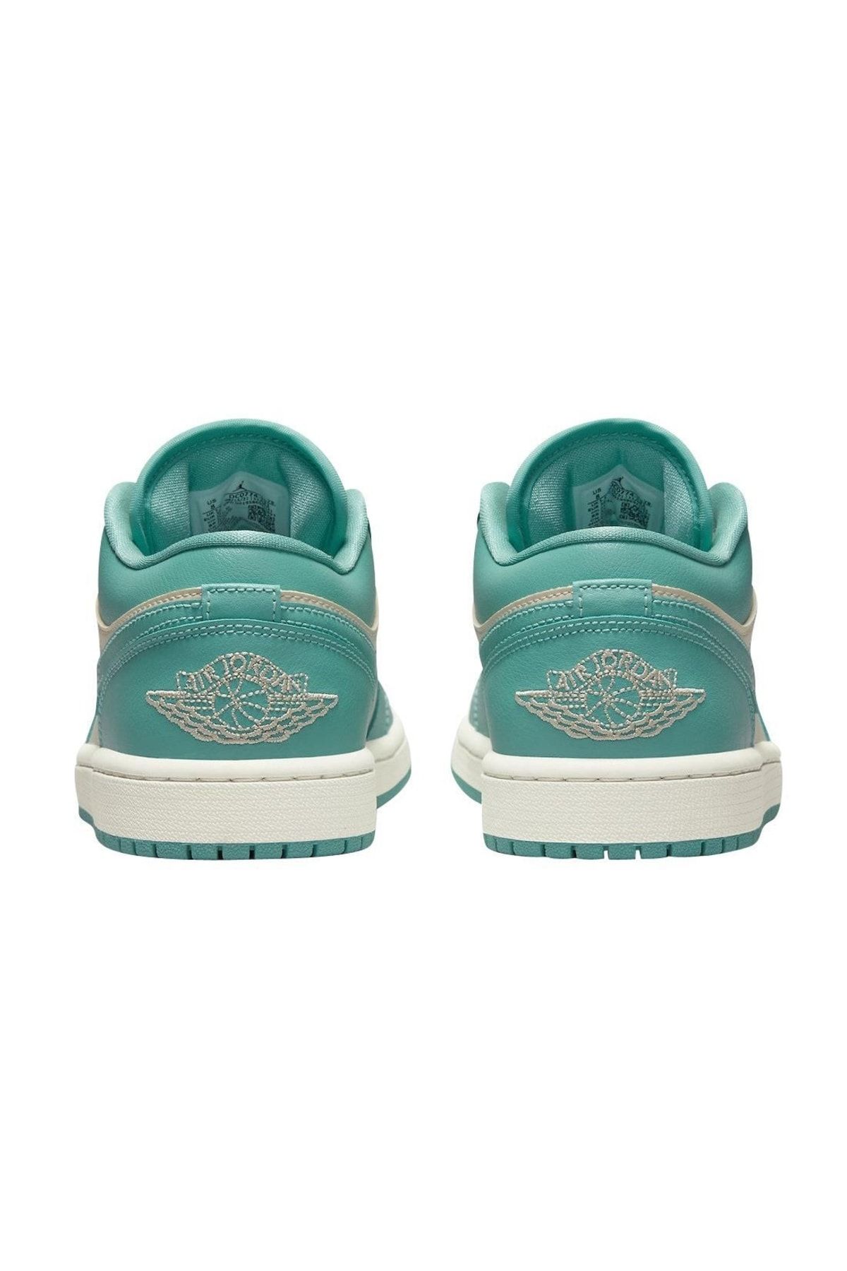Jordan 1 tropical online teal