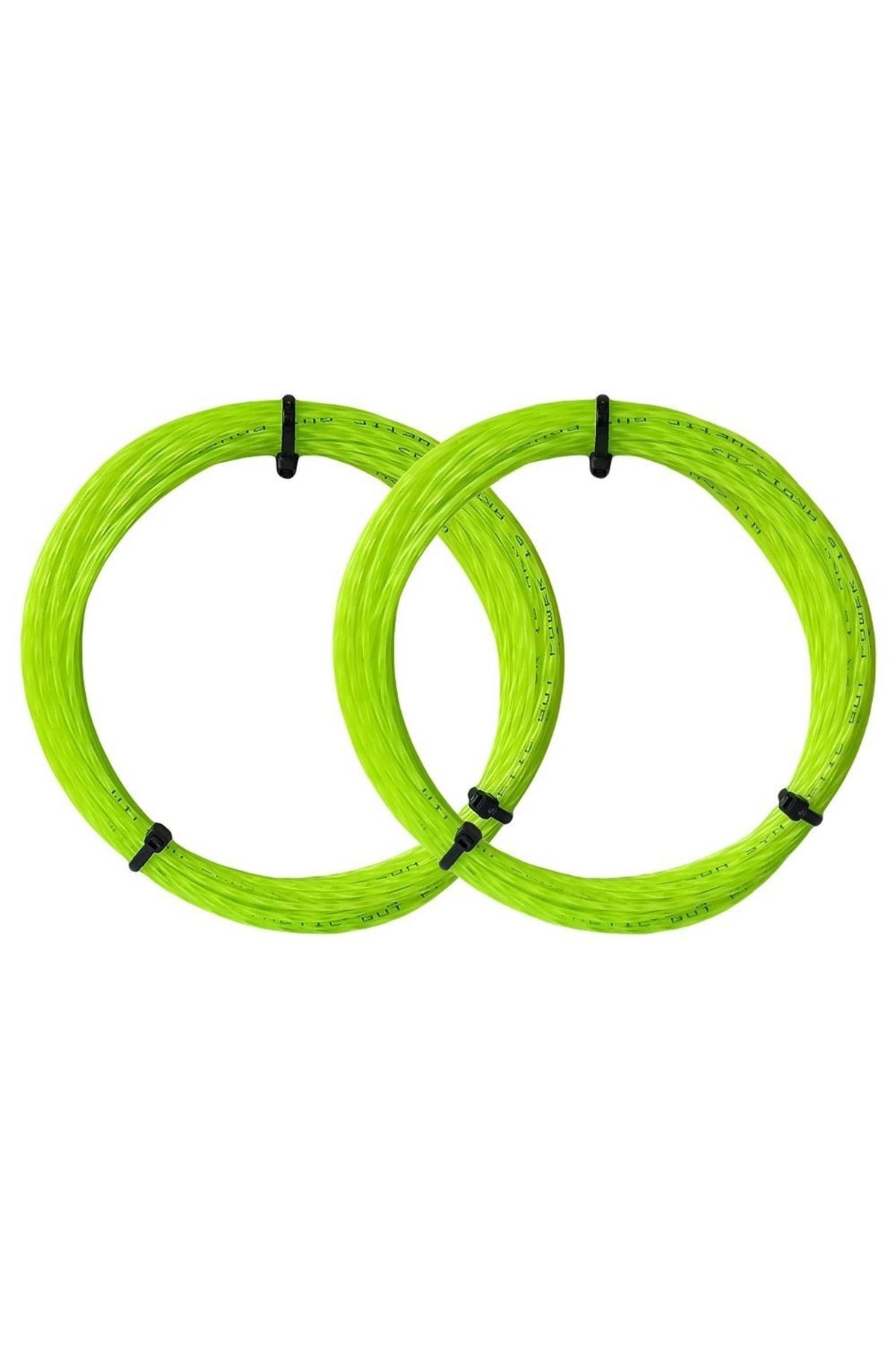 Wilson Synthetic Gut Power 1.30 Mm. String 12 Meters Green - Trendyol