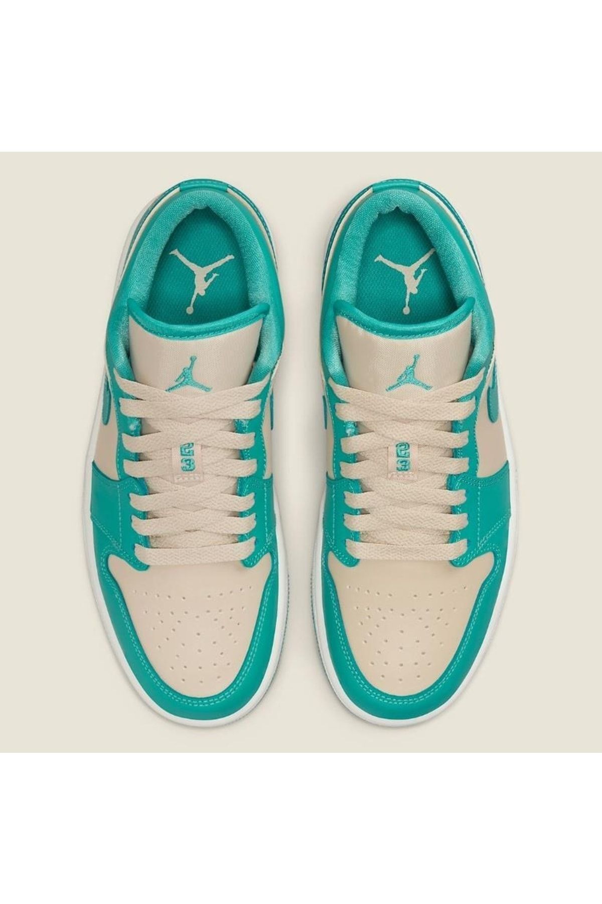 Jordan 1 tropical teal store