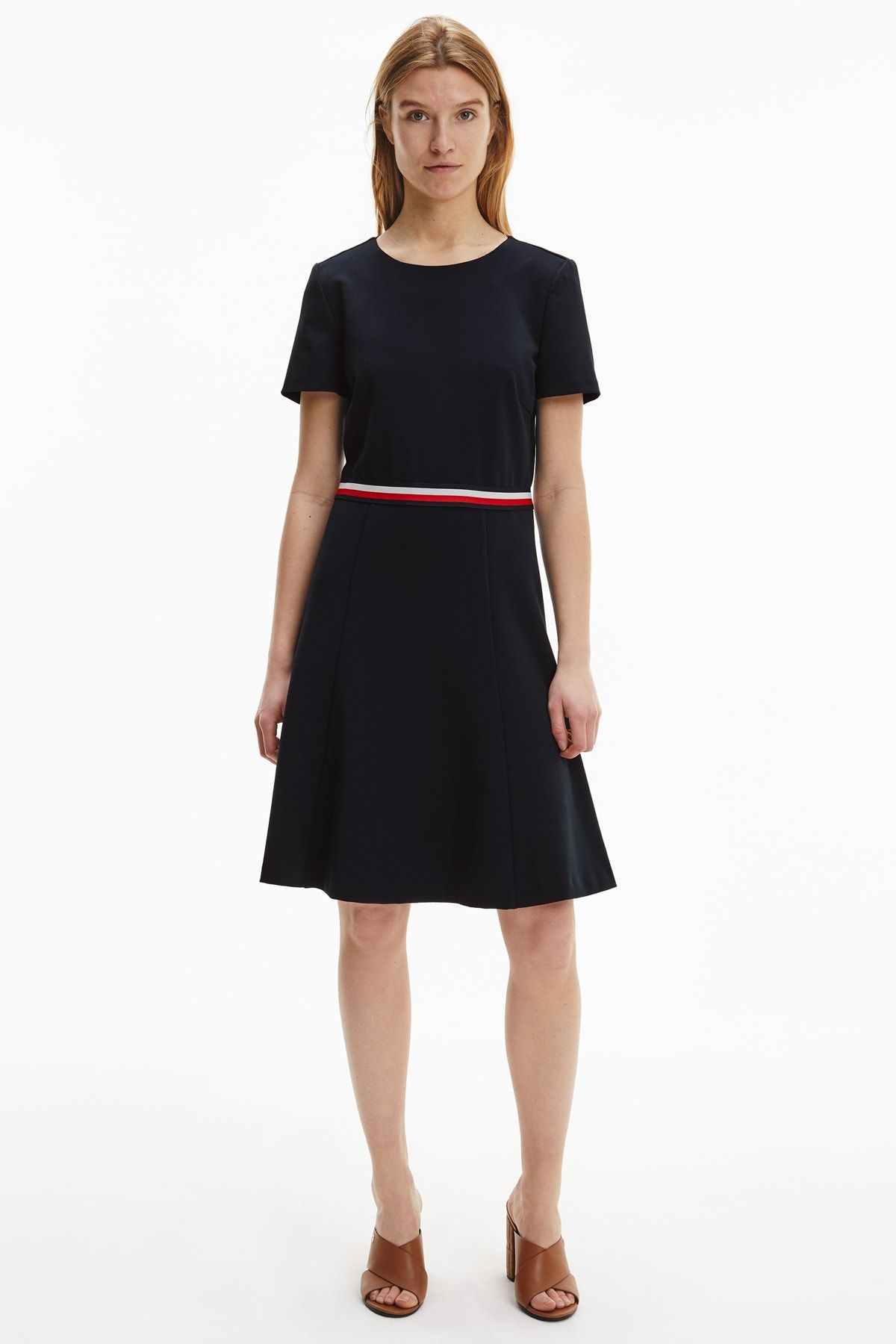 Tommy hilfiger sales angela regular dress