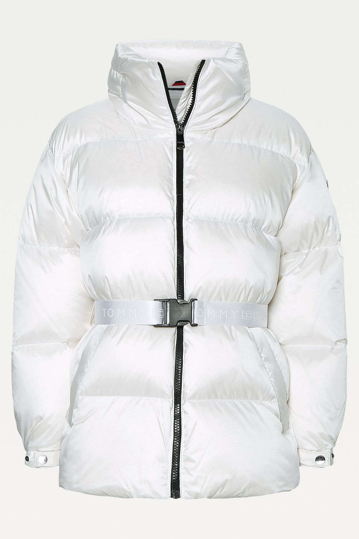 Tommy hilfiger jacket 3 in hotsell 1 white