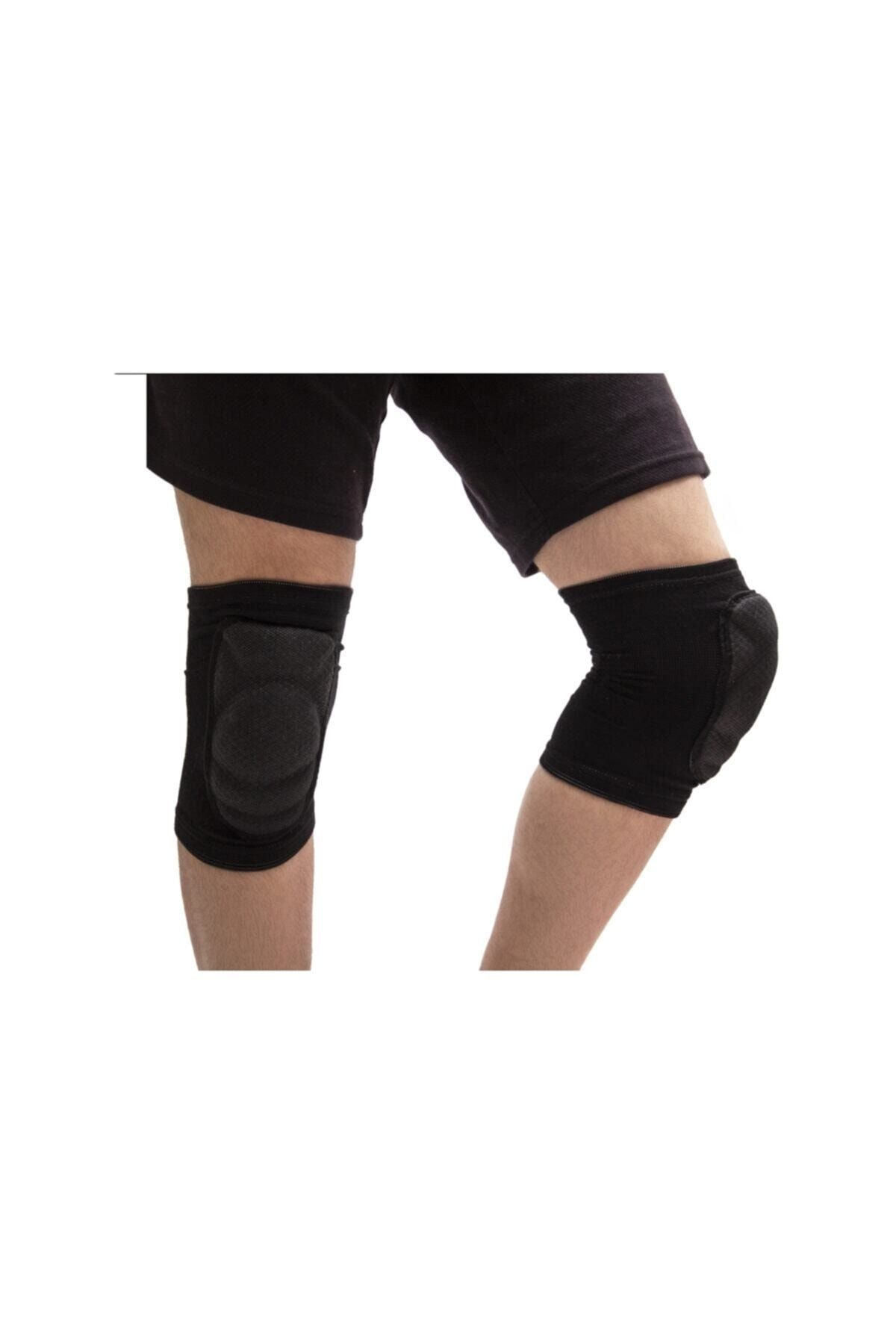 Goalkeeper discount knee protection
