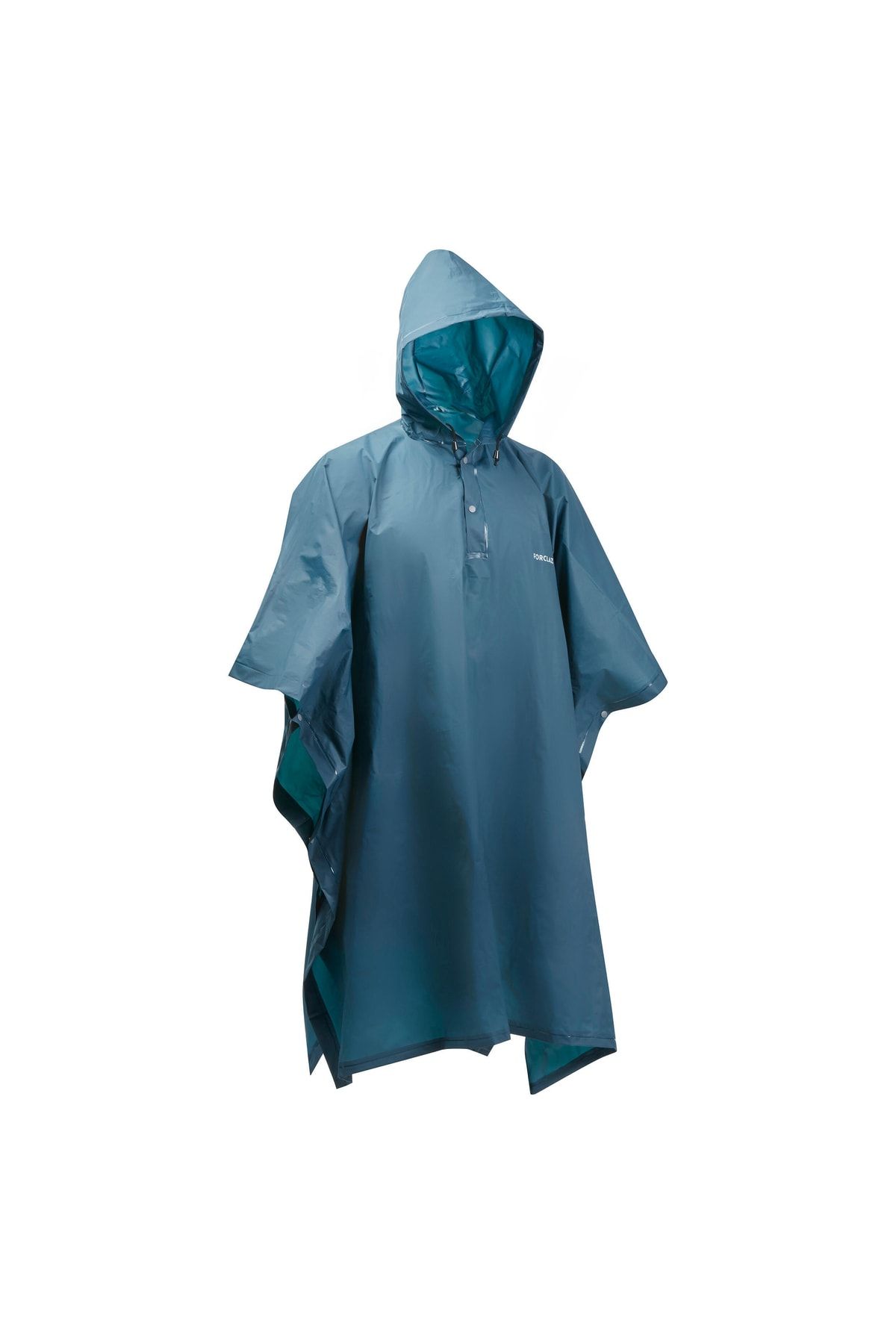 Decathlon rainwear 2025