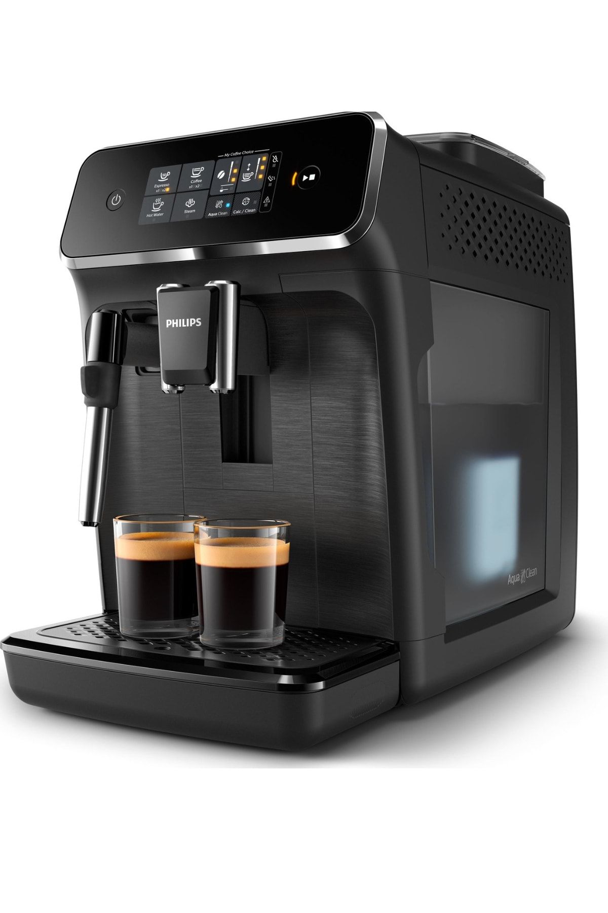 Philips shop espresso machines