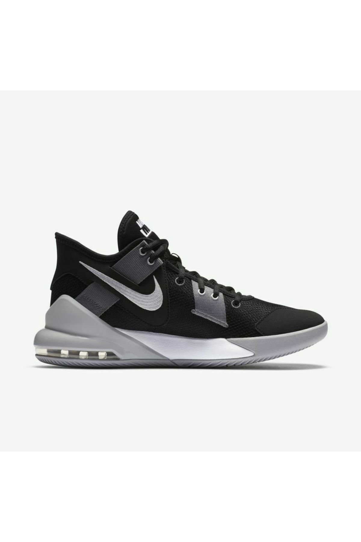Nike Cq9382 001 Air Max Impact 2 Men s Basketball Shoes Trendyol