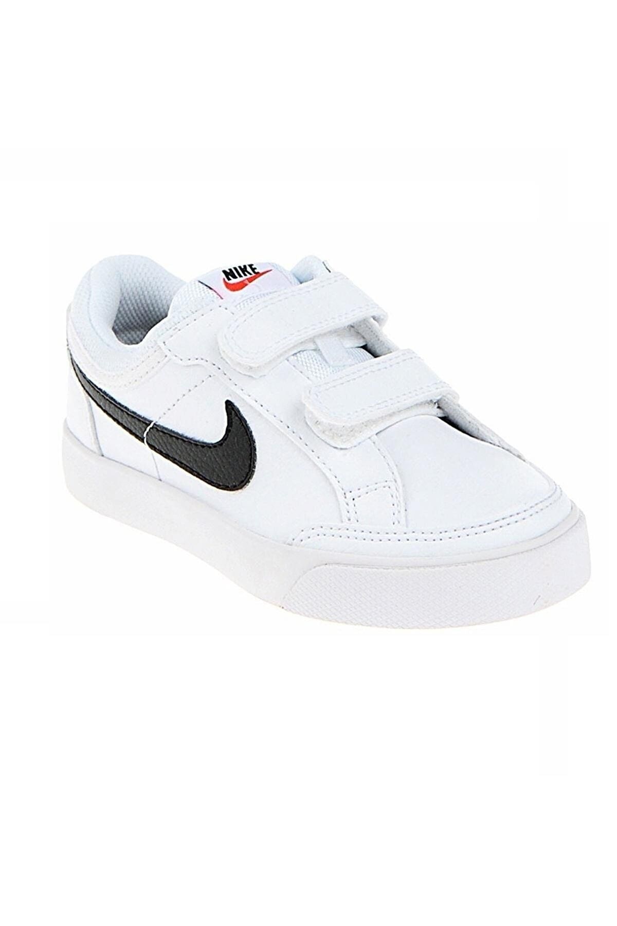 Nike capri top 3 bebe
