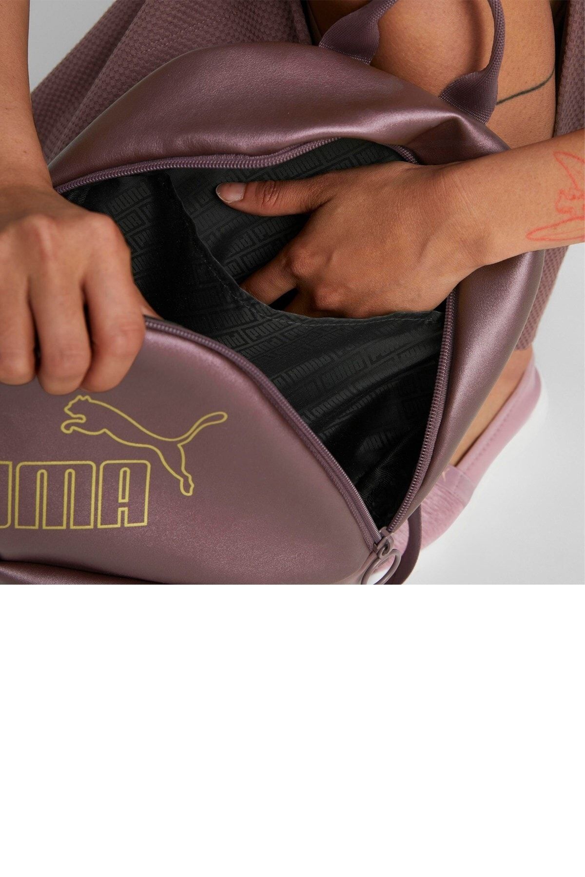 Puma wmn core up archive backpack new arrivals