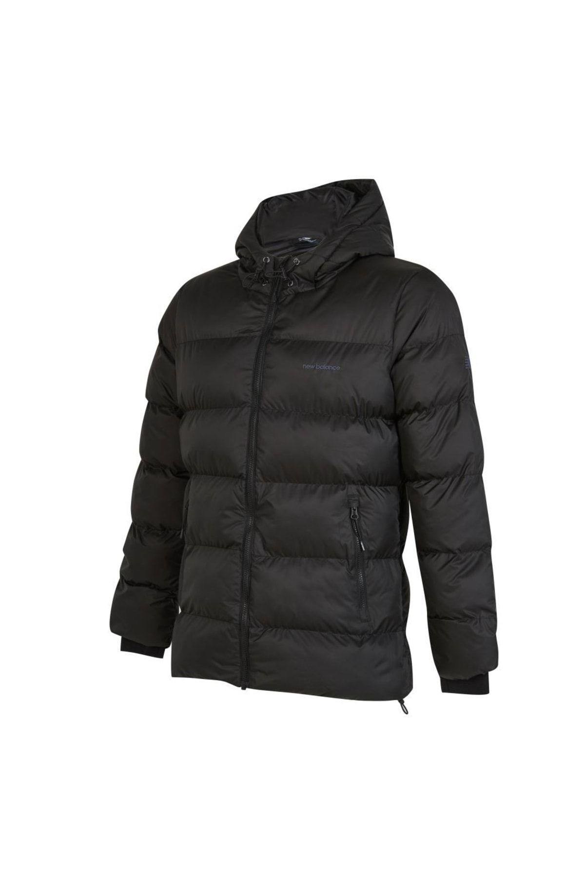 New balance winter jacket hot sale