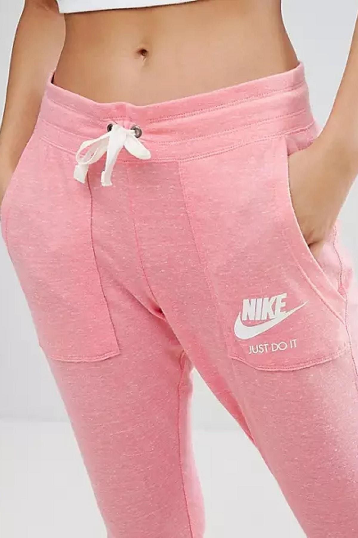 Nike gym top vintage sweatpants