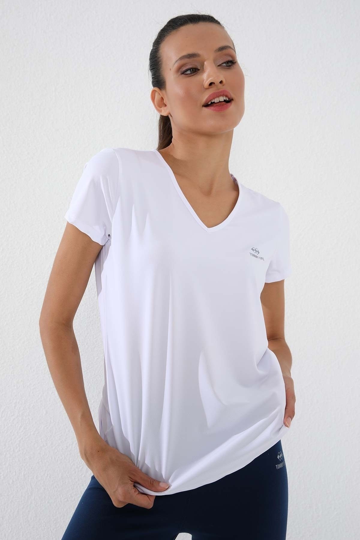 Tommy life t shirt shop