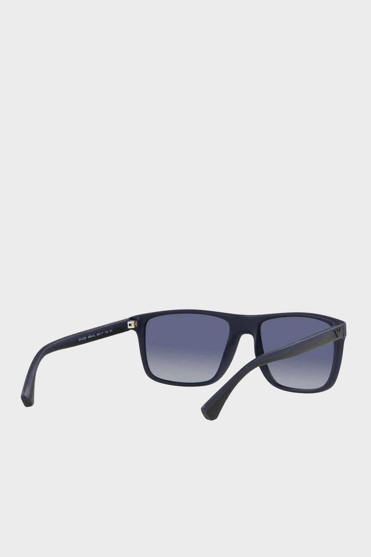 Emporio Armani sunglasses EA-4033 58644L
