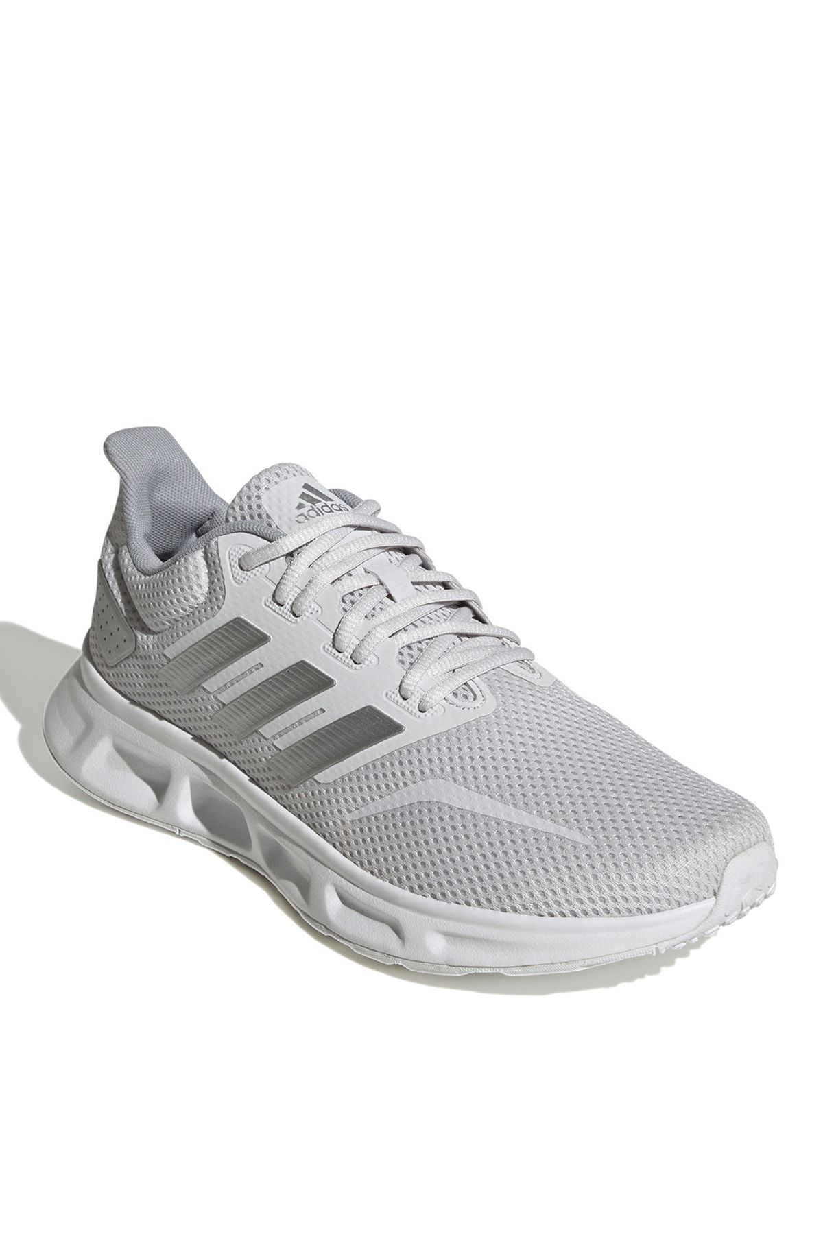 Gray addidas shoes store