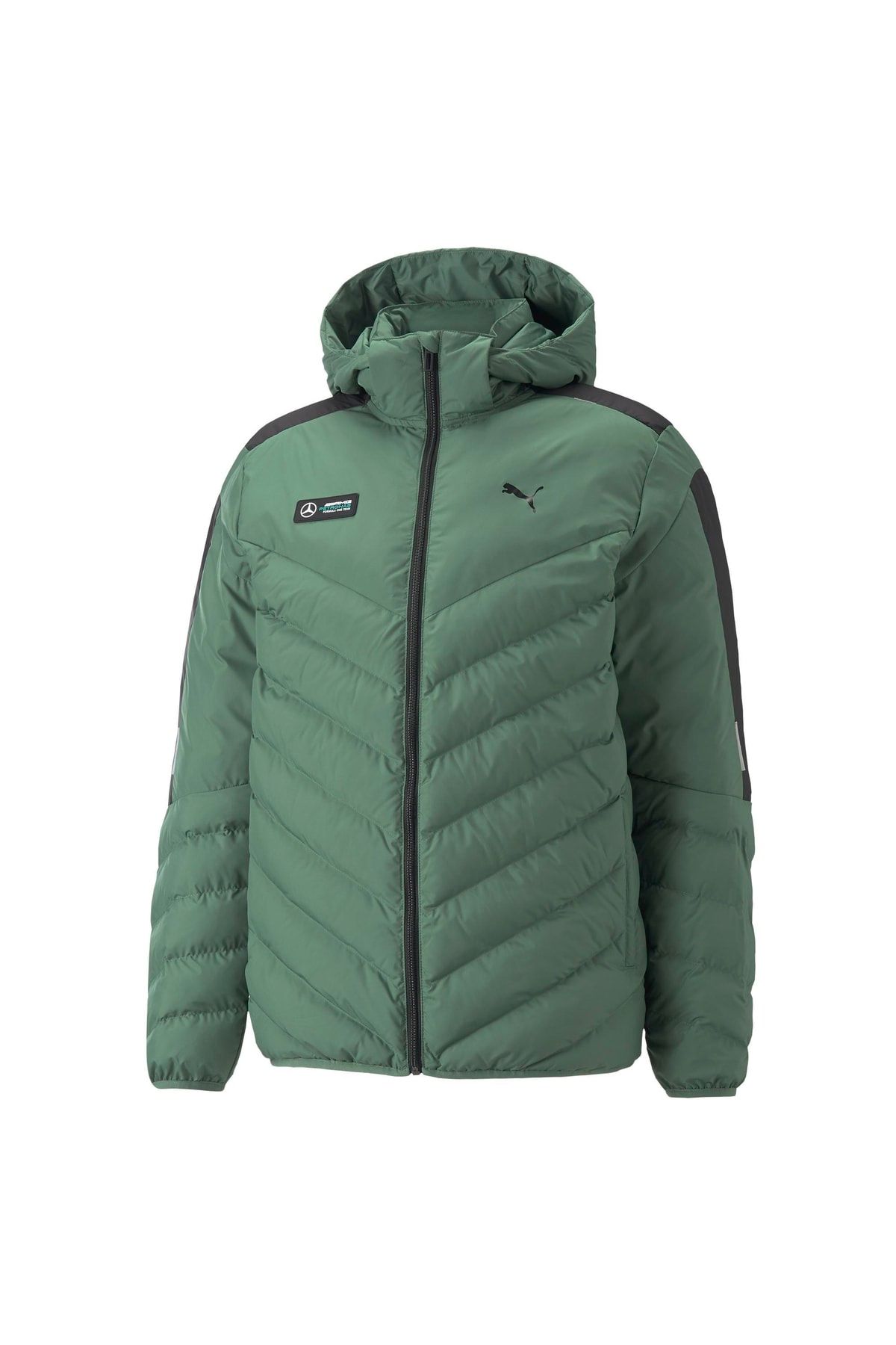 Puma jacket sale men's
