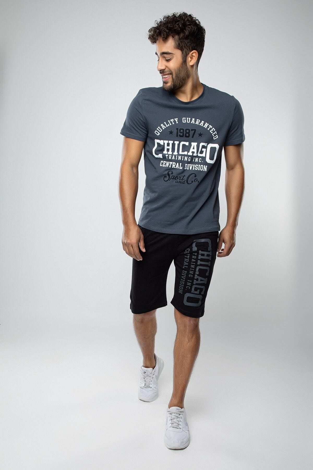 T shirt and shorts tracksuit sales