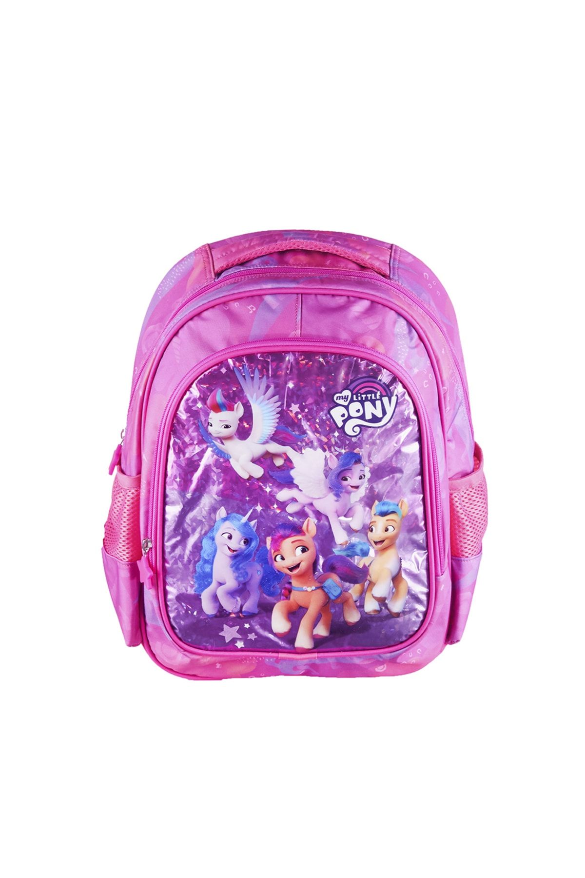 My Little Pony Backpack Pink Trendyol