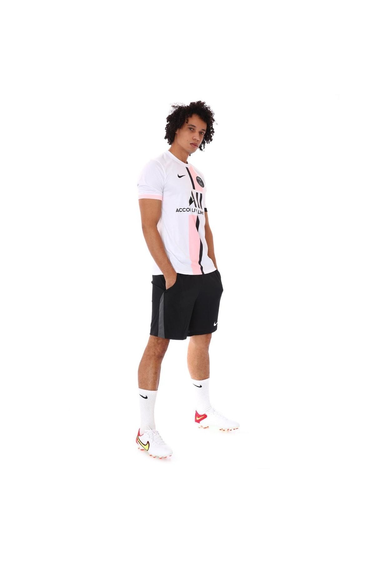 Nike psg shop t shirt