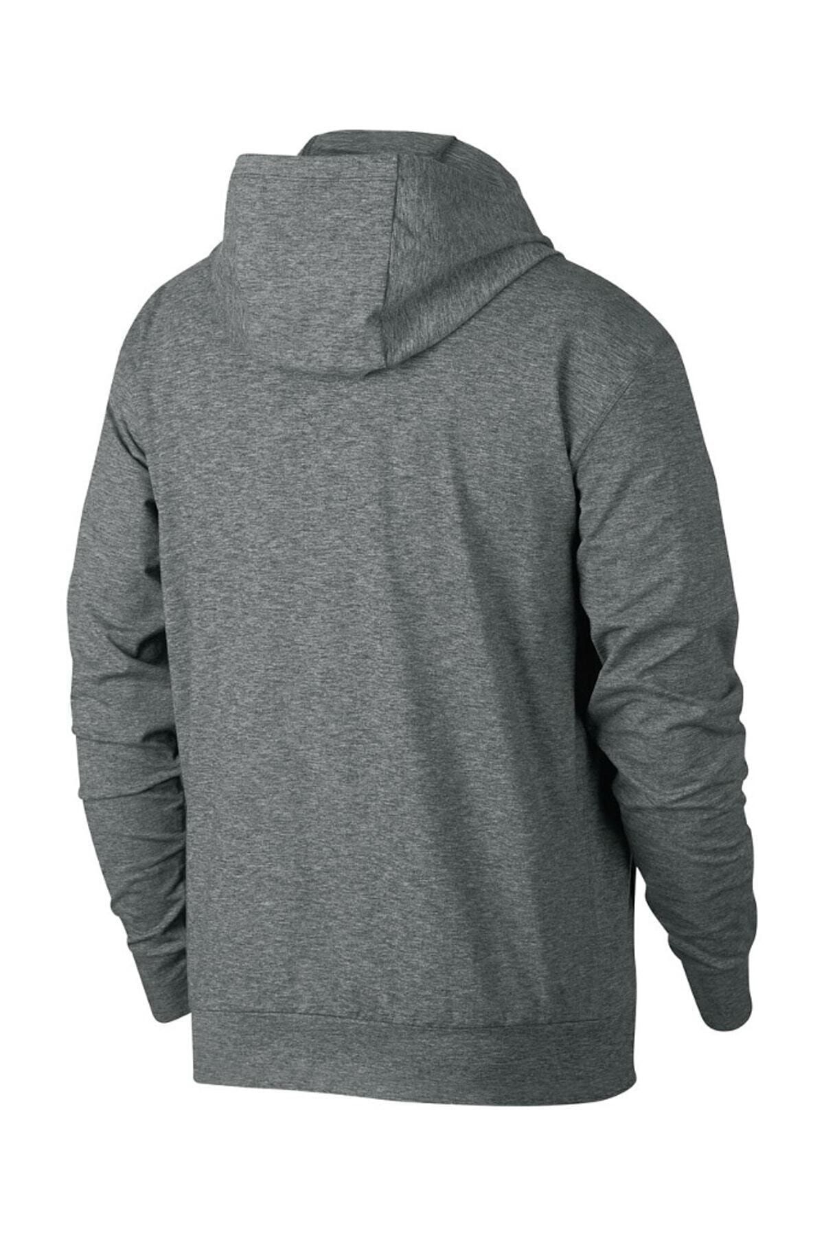 Nike Jacket Gray