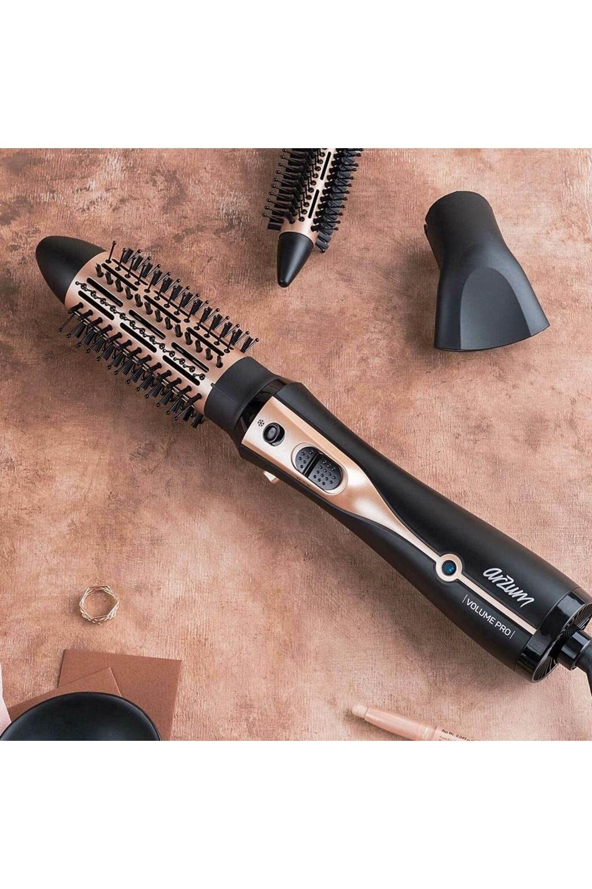 Hair online pro straightener