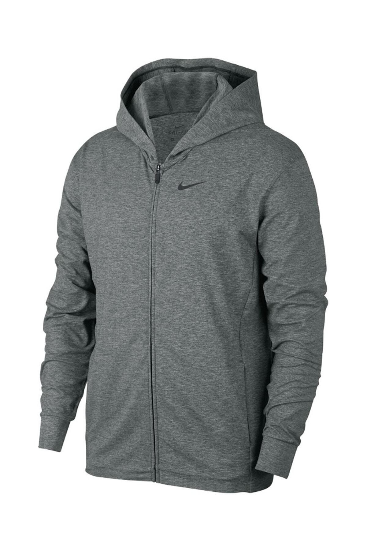 Nike Jacket Gray