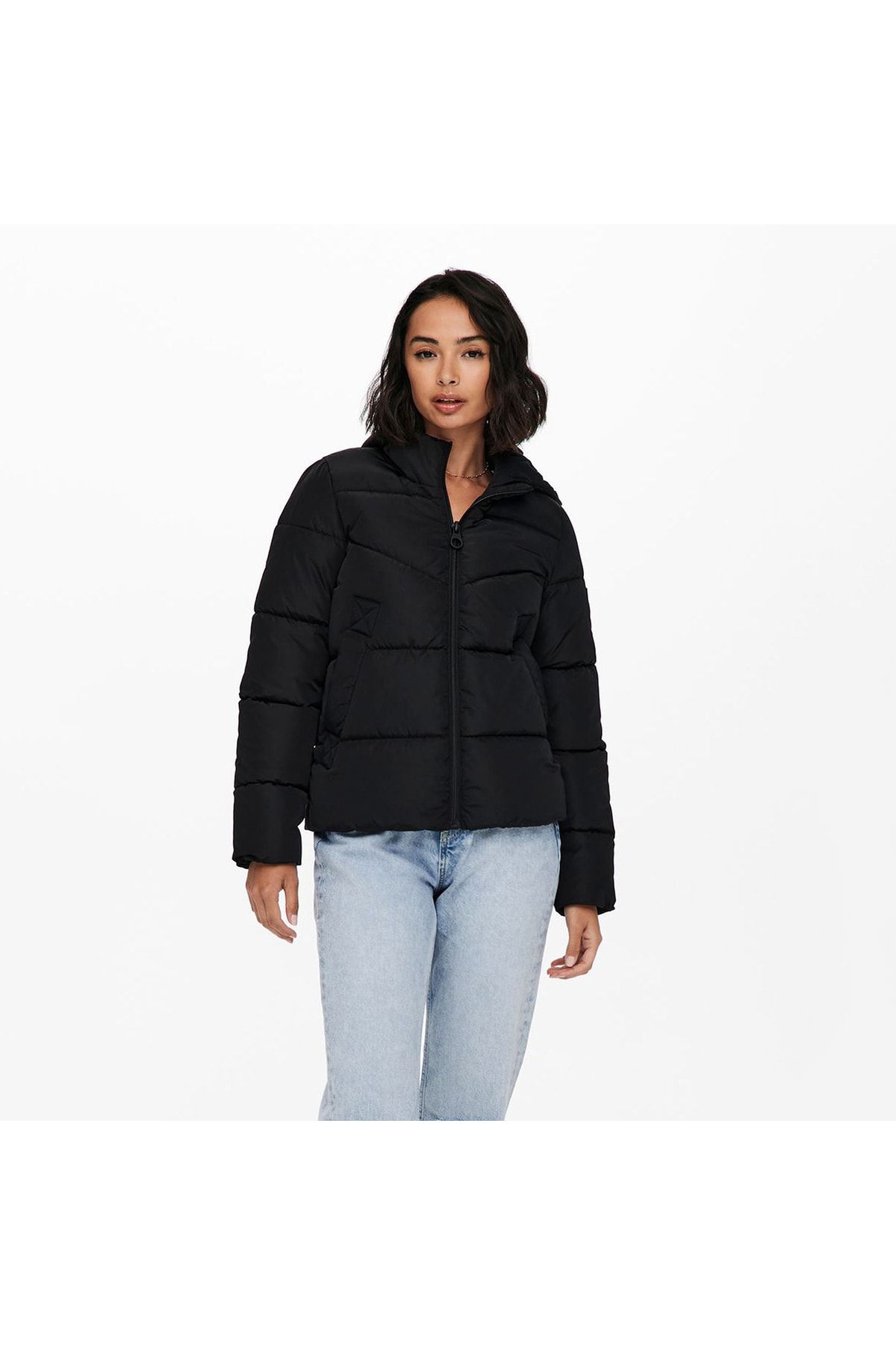 Only short jacket shop