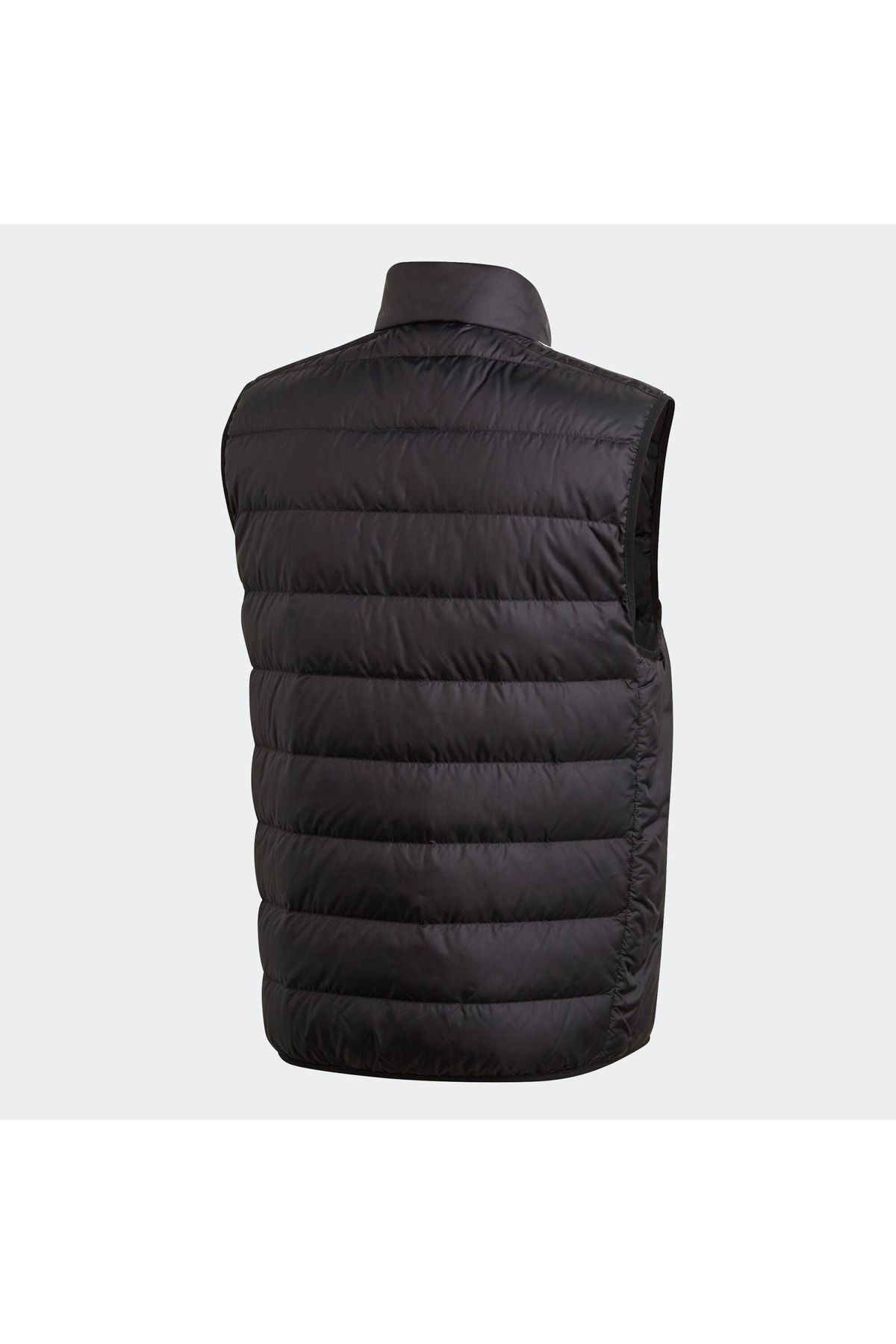 Adidas puffer vest mens clearance