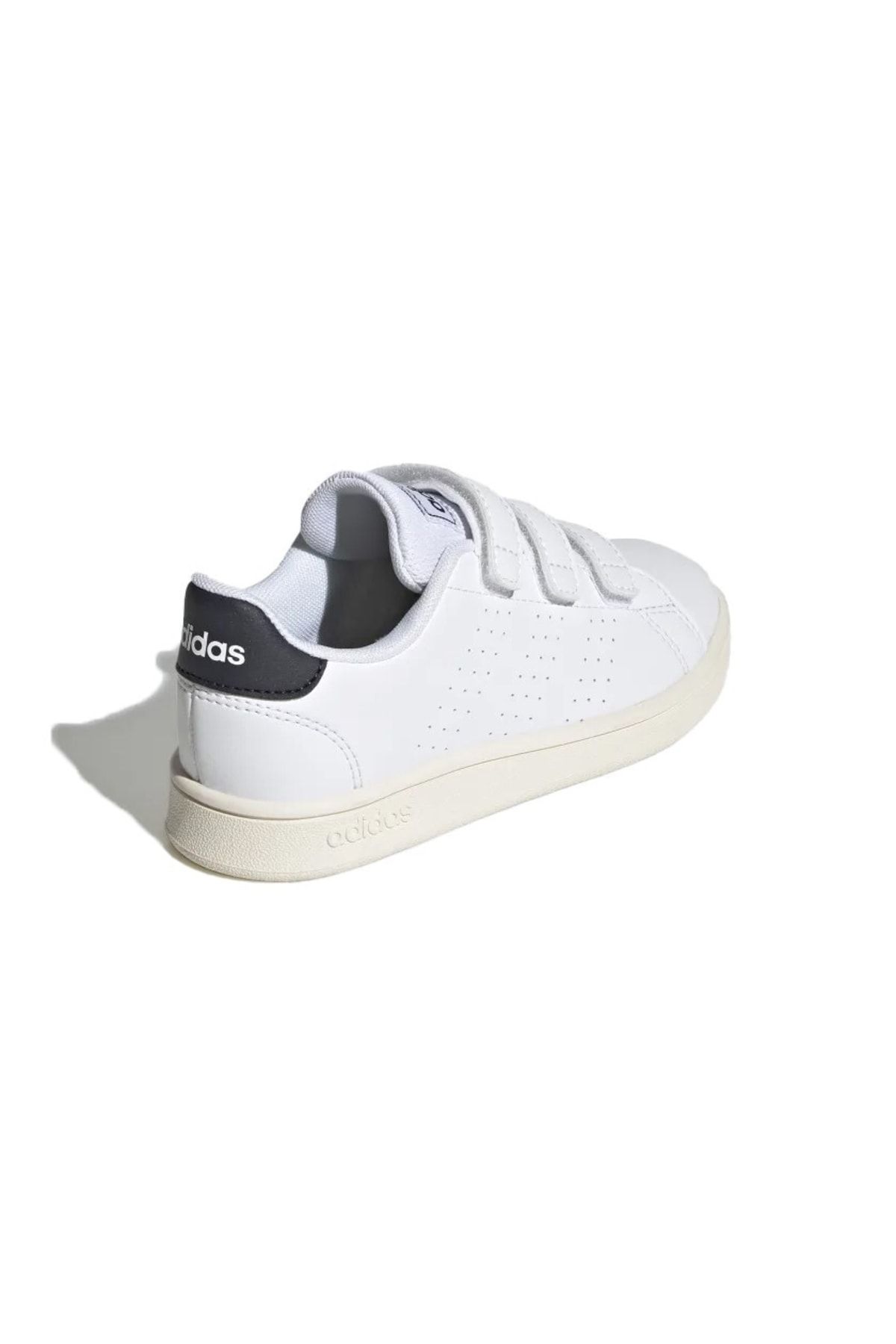 adidas Advantage Court Lifestyle Kids Shoes Trendyol