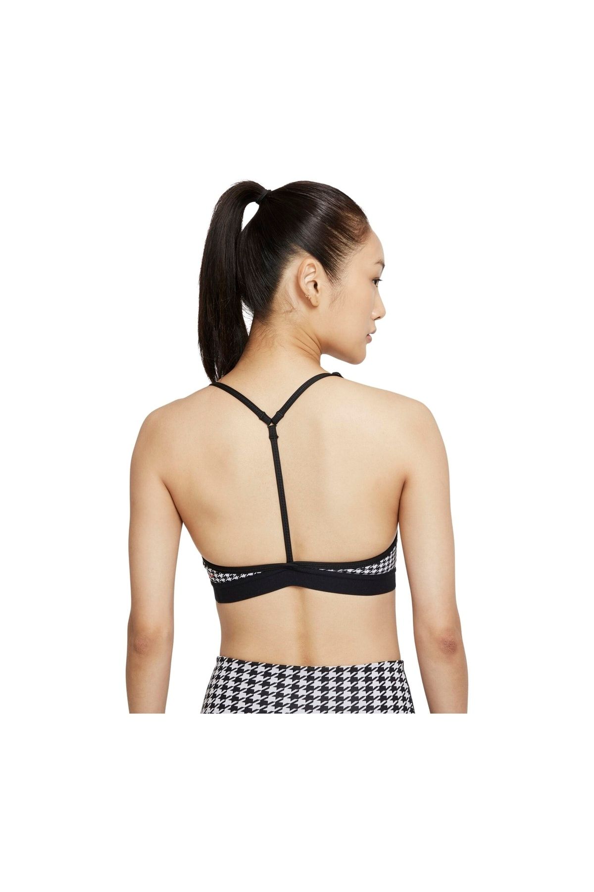 Nike Indy Icon Clash Women's Light-Support Sports Bra