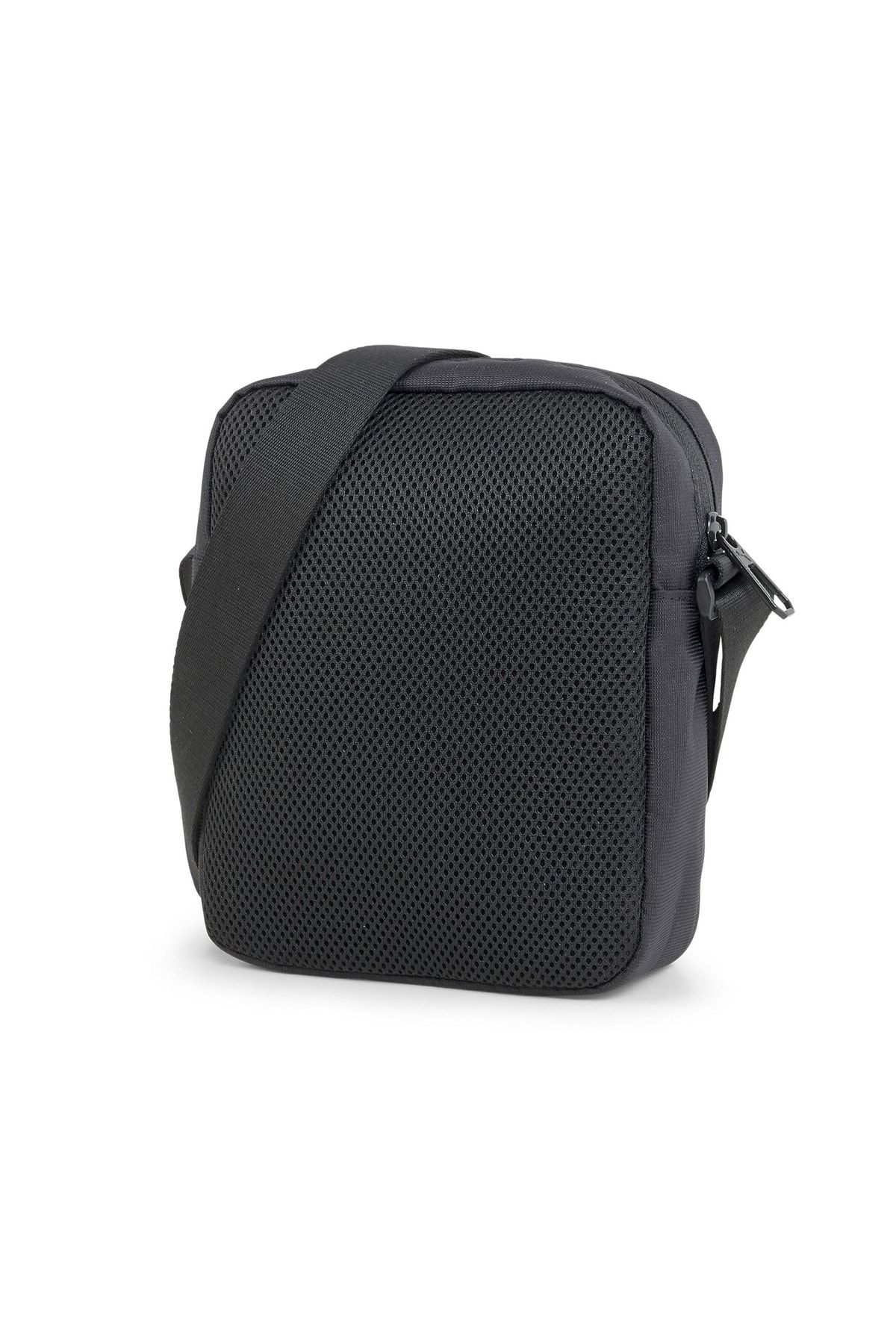Puma Bmw M Motorsport Portable Black Men s Shoulder Bag Trendyol