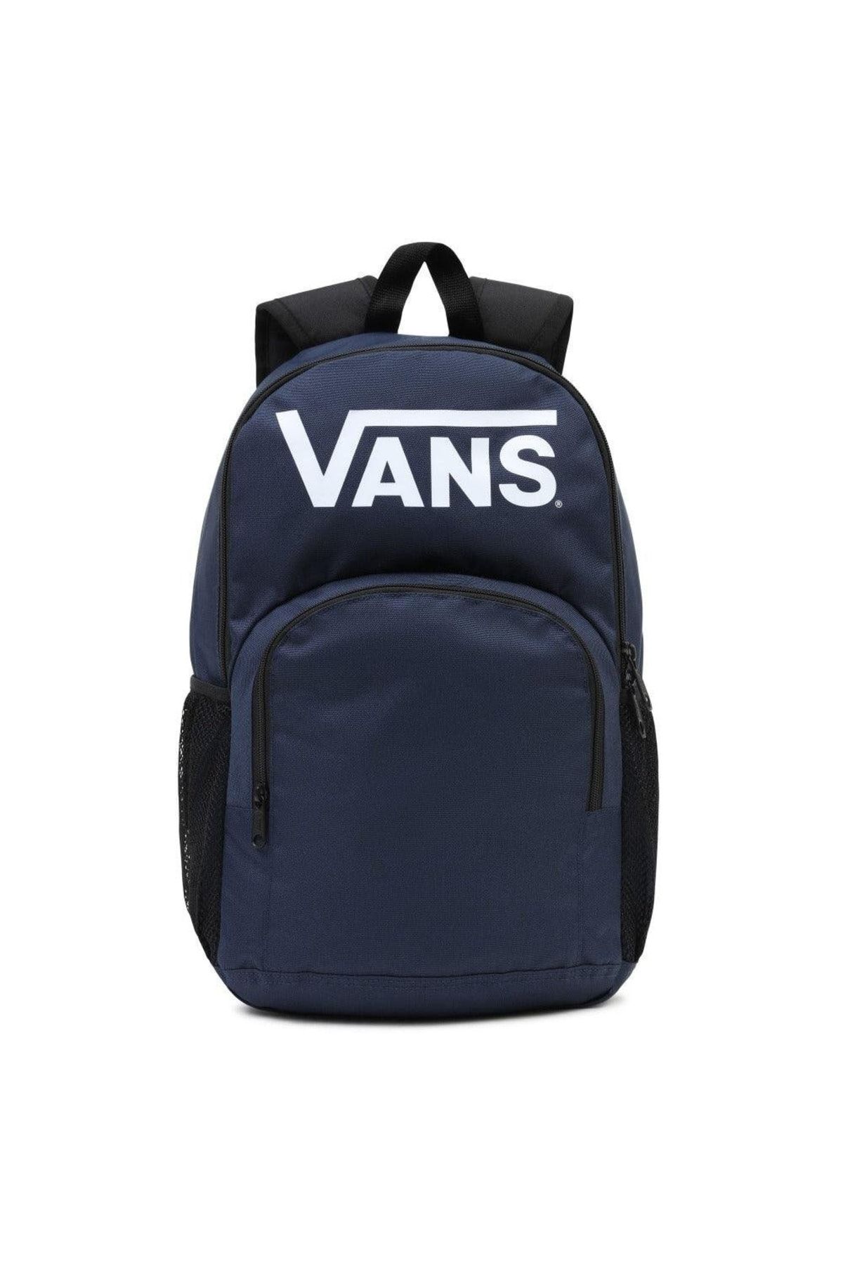 Vans backpack mens Grey on sale