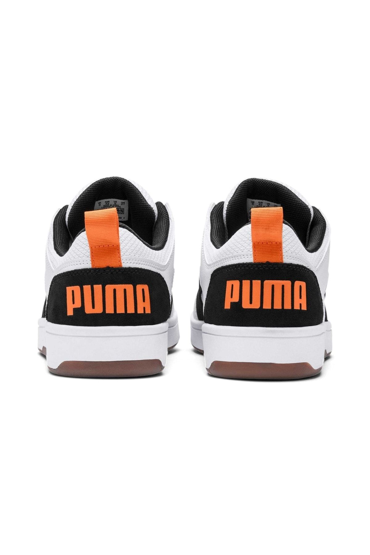 Puma rebound layup lo mesh store