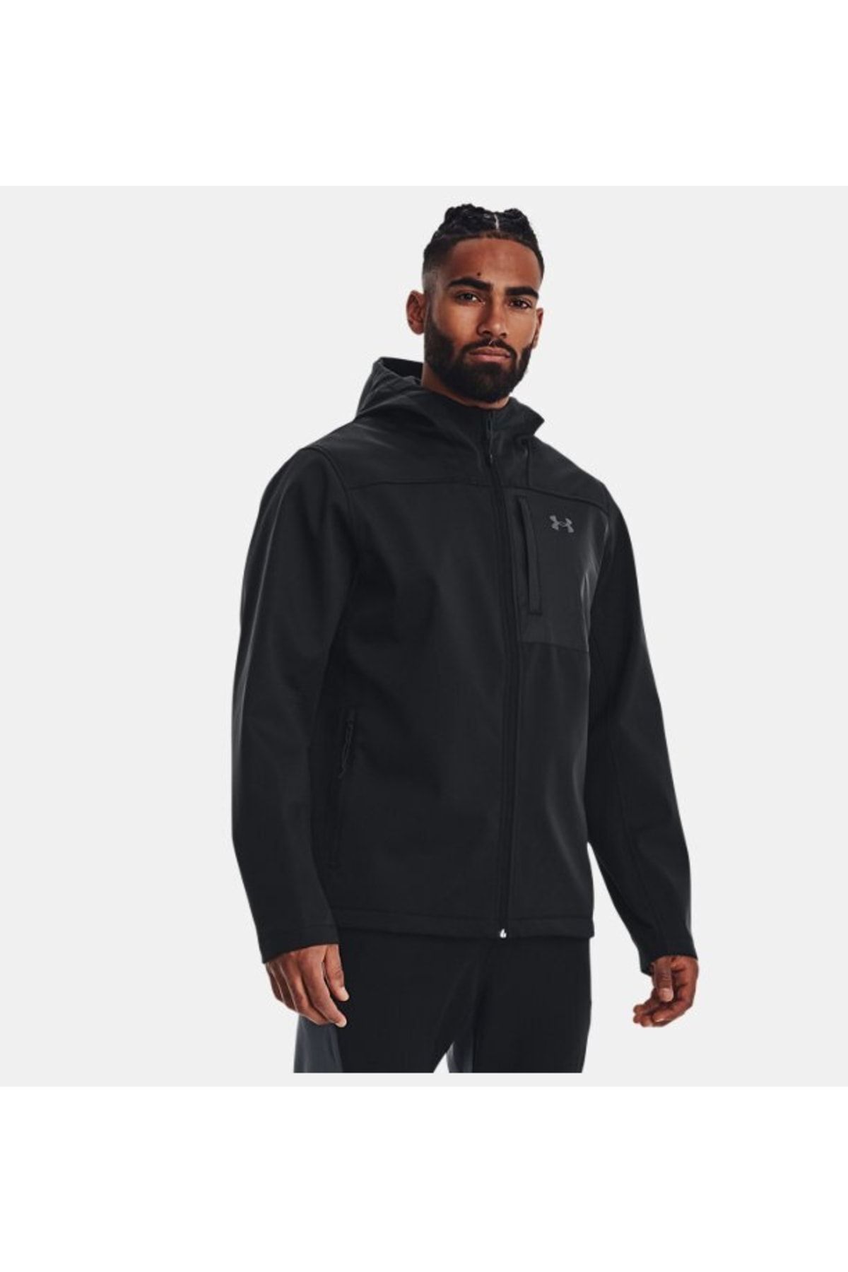 Ua cheap infrared jacket