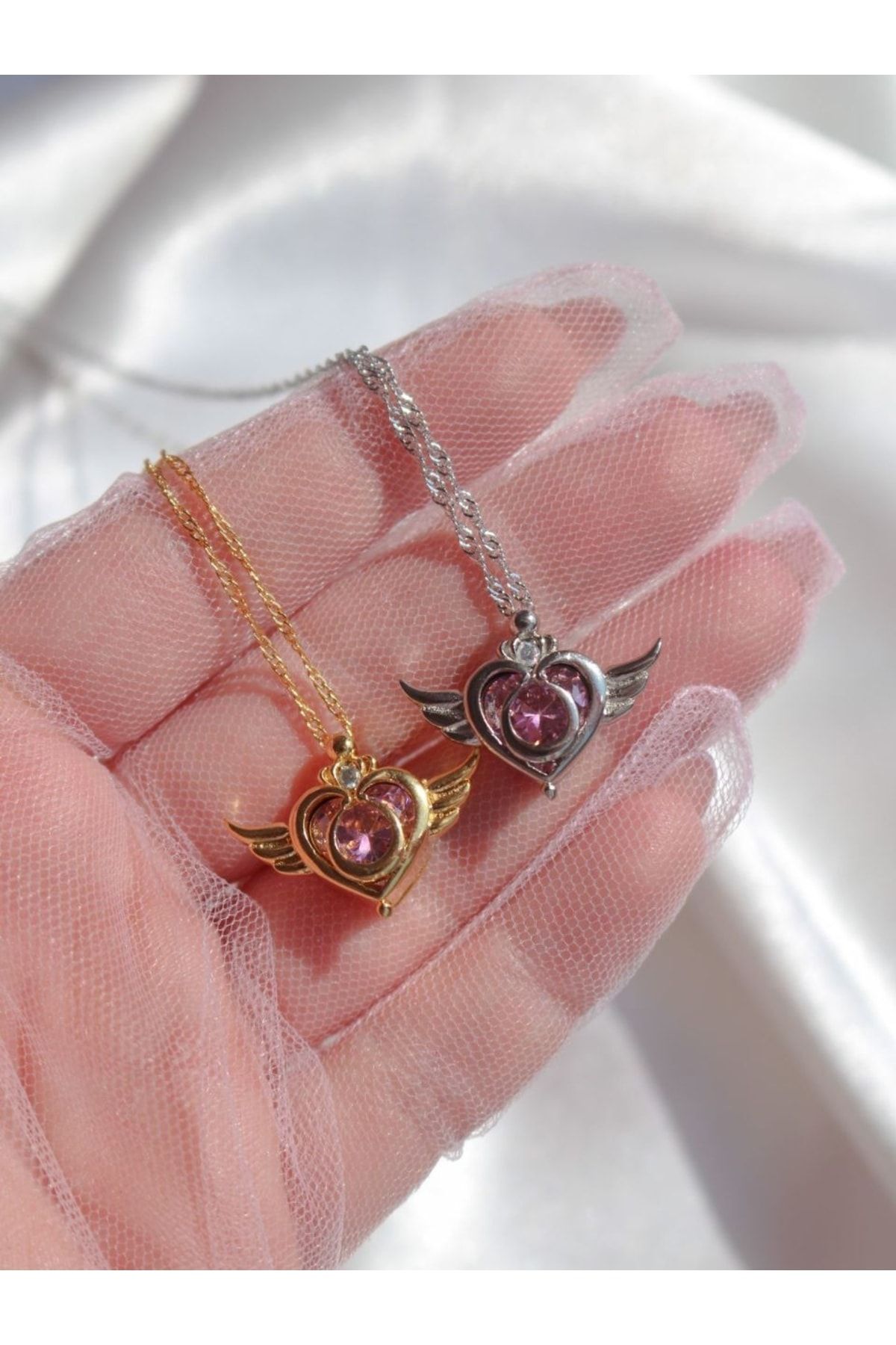 Sailor outlet moon pendant