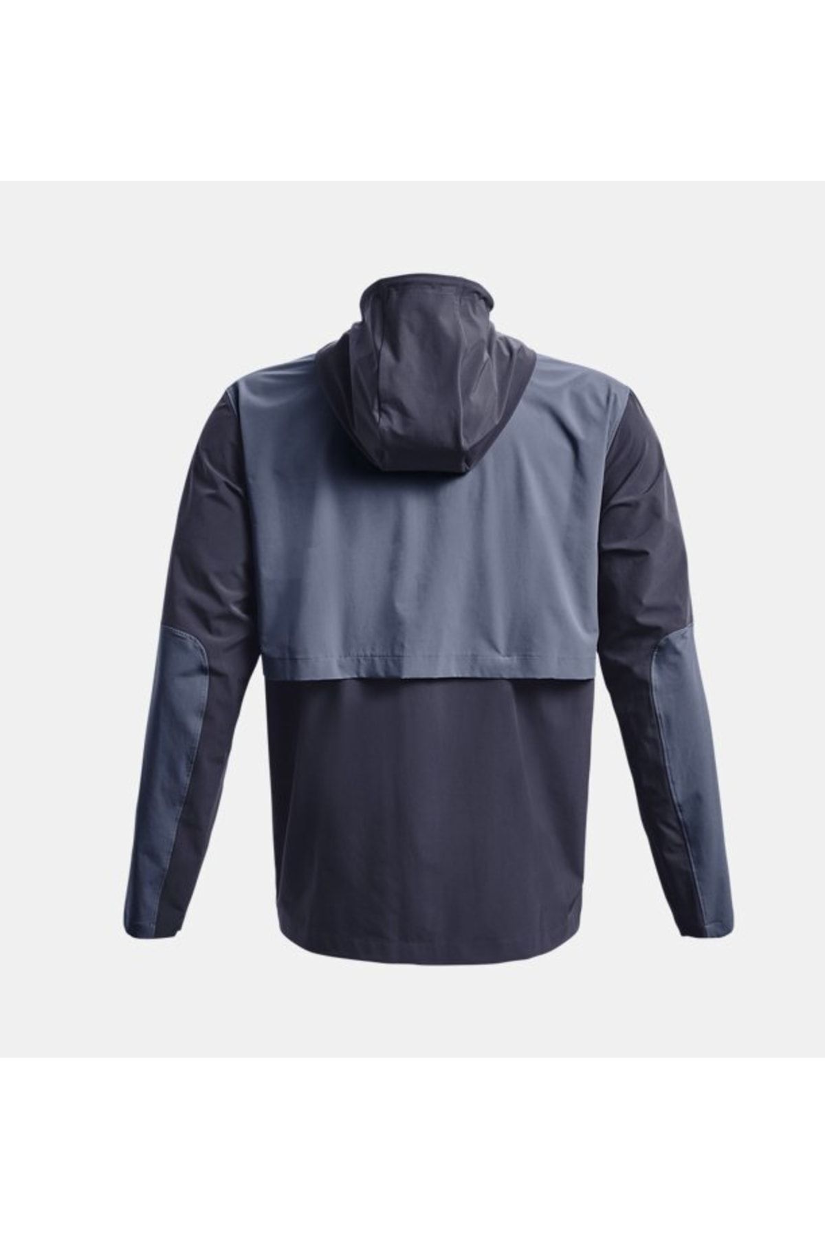 Under armor running jacket deals