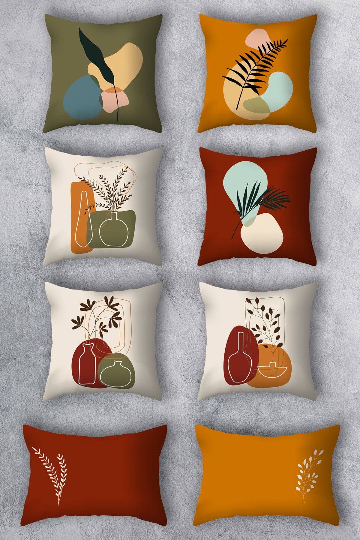 Pillow covers deals for throw pillows