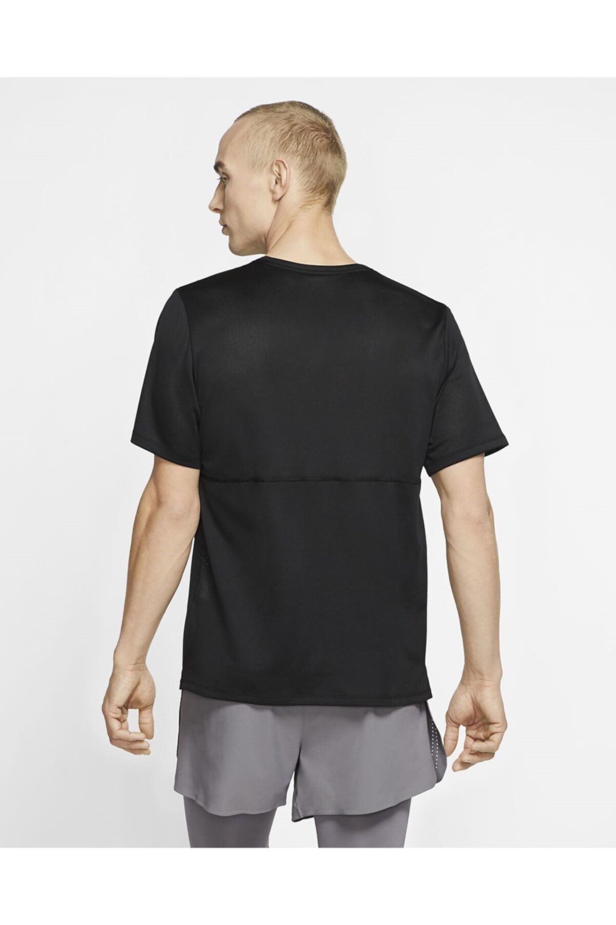 Nike breathe running shirt new arrivals
