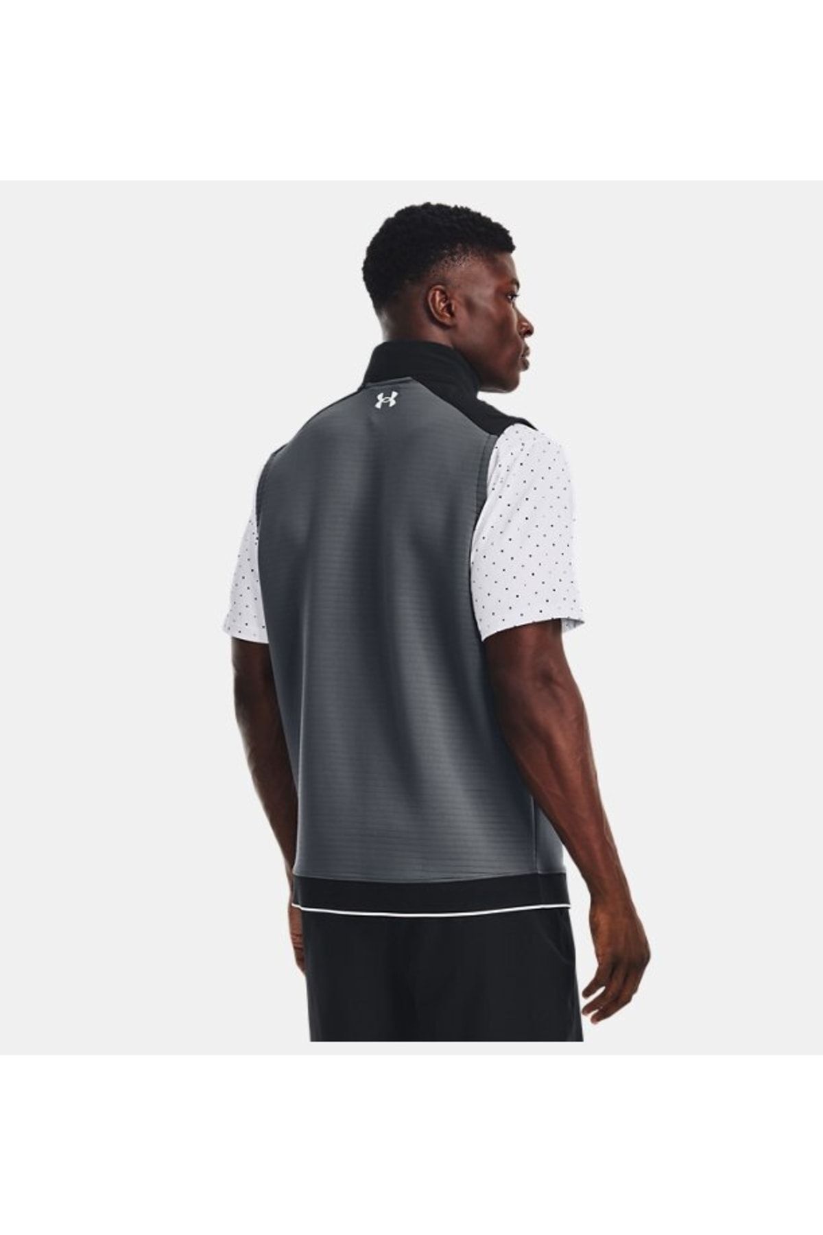 Under Armour Men s UA Storm Daytona Vest Trendyol