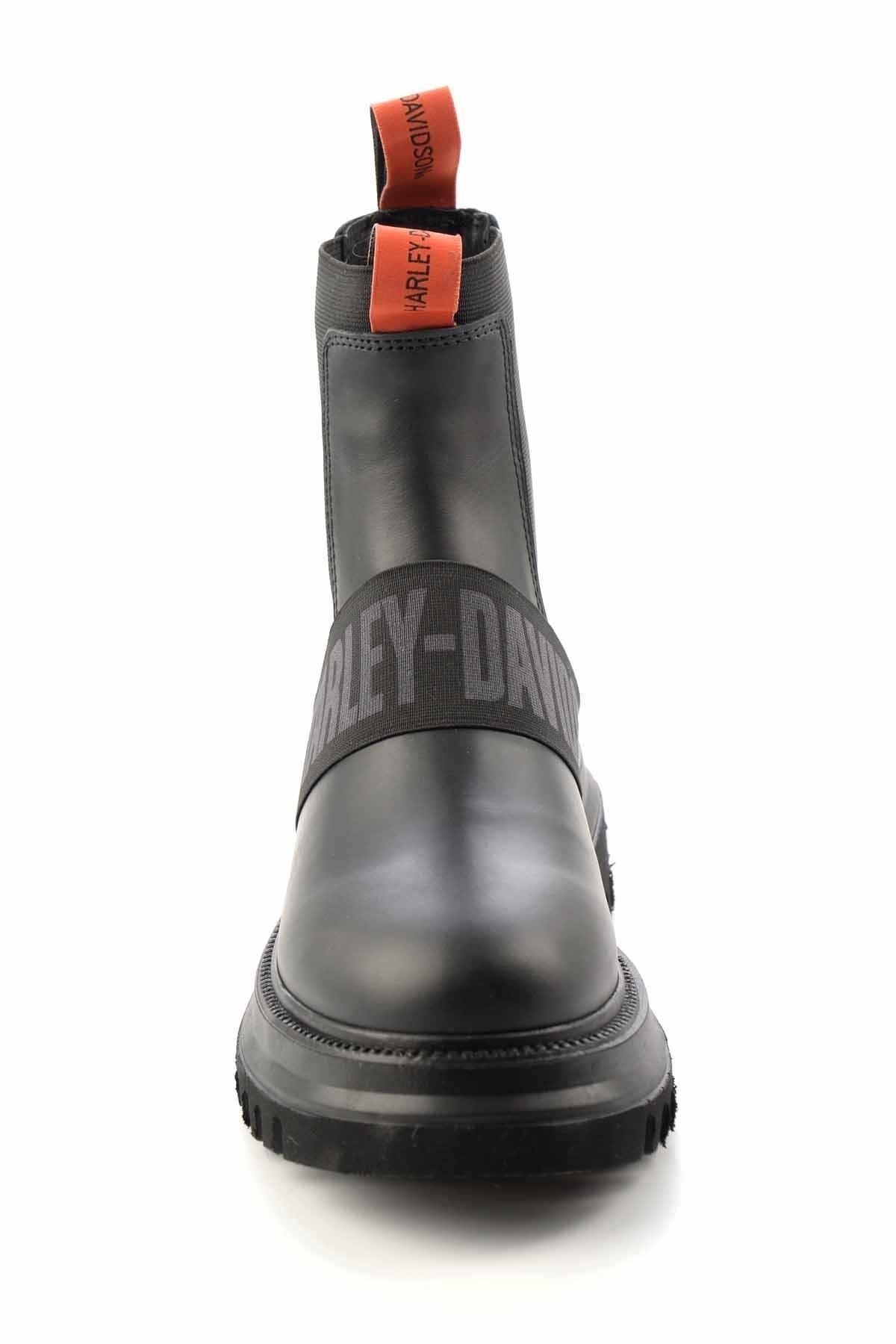 Report davidson deals bootie