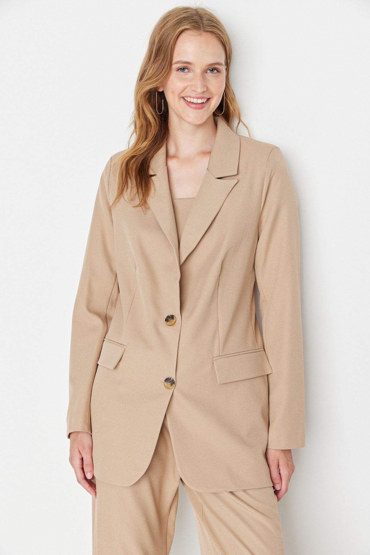 Blazers for Women  Perfect Cuts - Trendyol