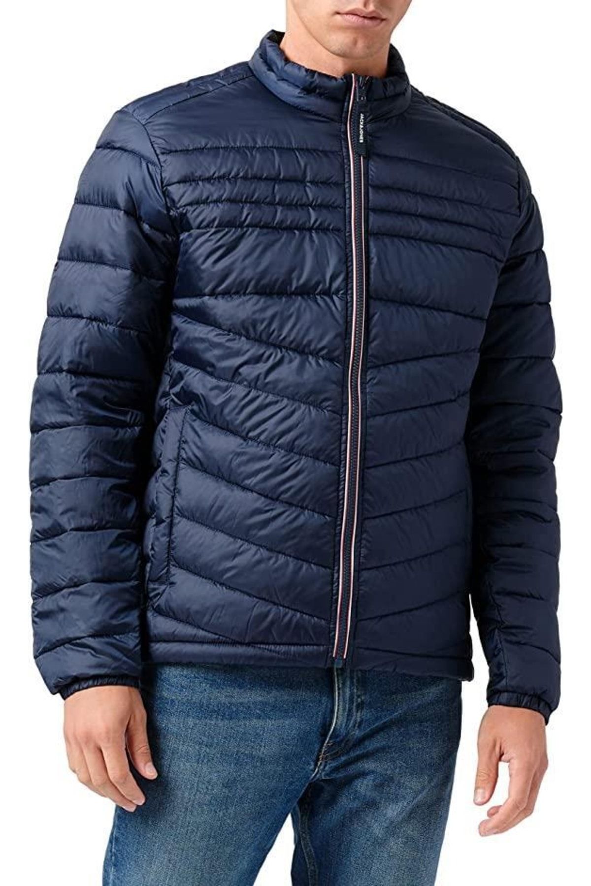 Hoodless coat 2025