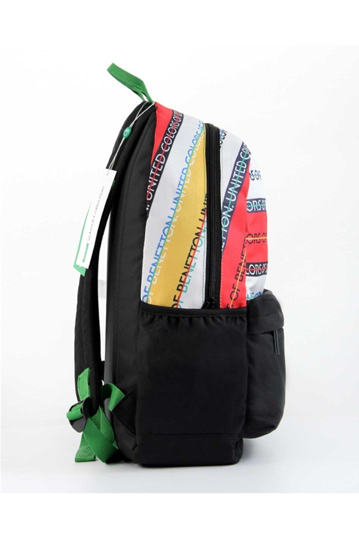 United colors of top benetton bags collection