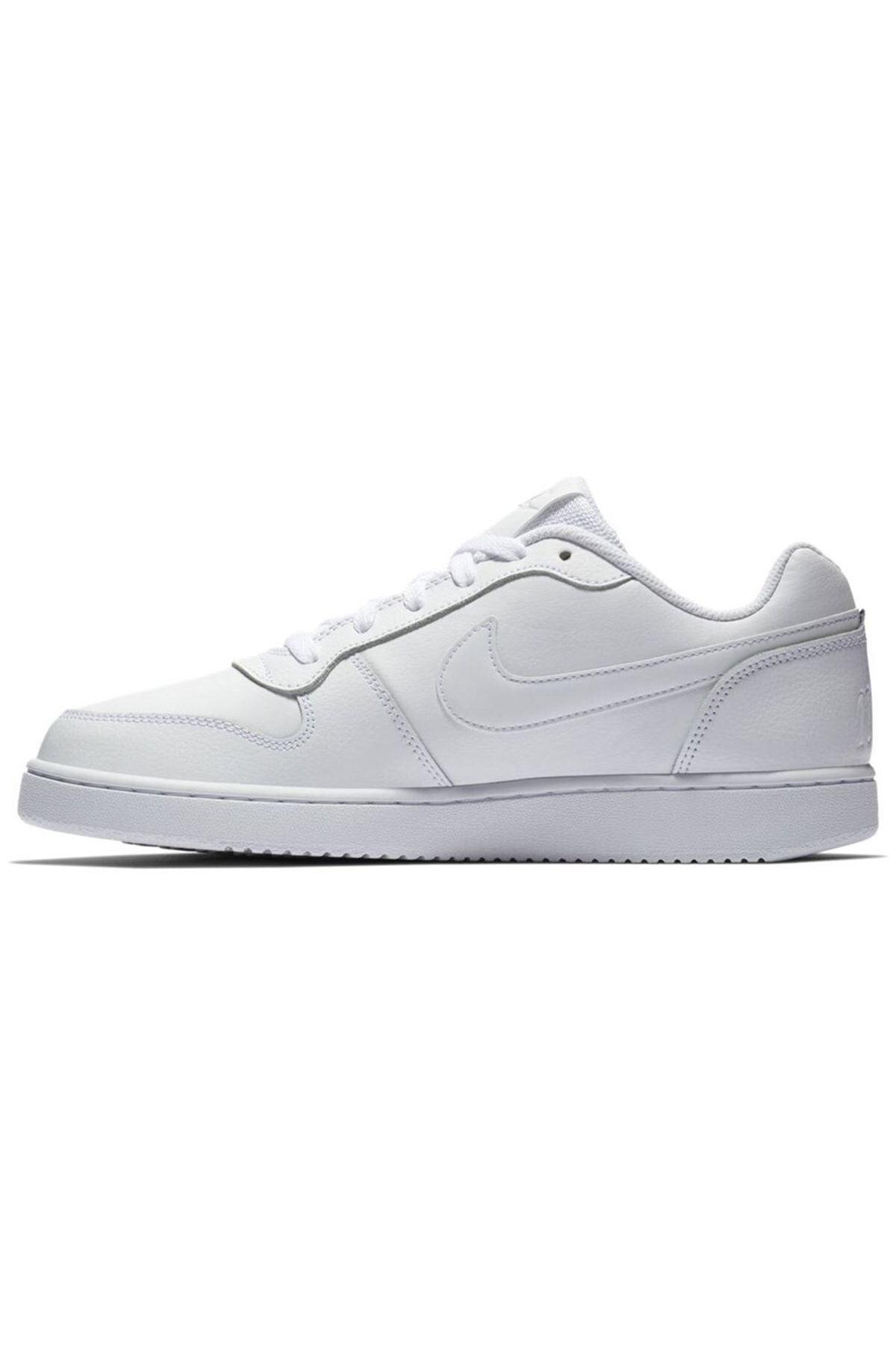 Nike Ebernon Low Men s Sports Shoes White Aq1775 100 Trendyol