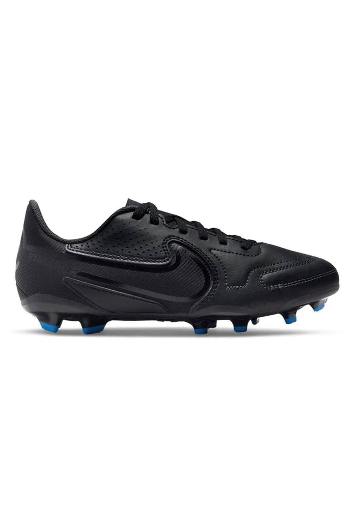 Nike Jr Legend 9 Club Fg mg Kids Football Boots Da1331 001 Trendyol