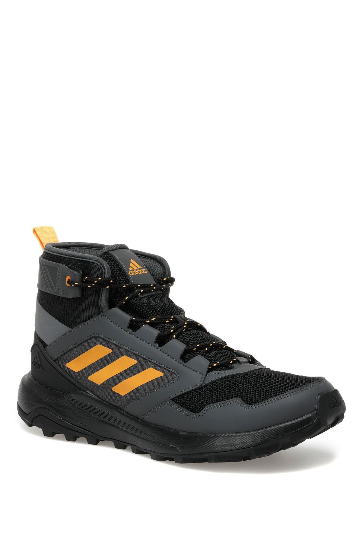 Adidas shop half boots
