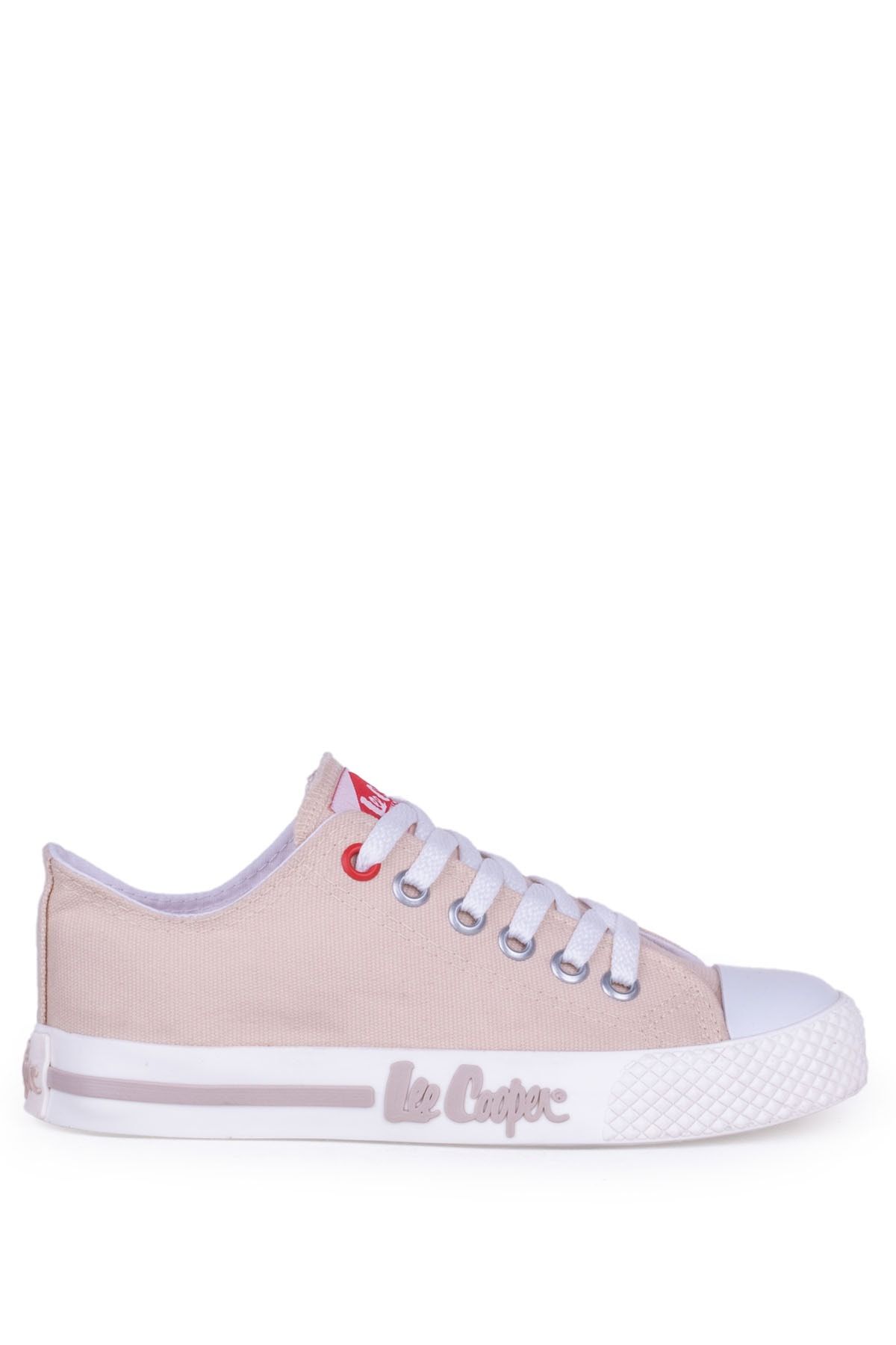 Lee cooper pink running shoes deals