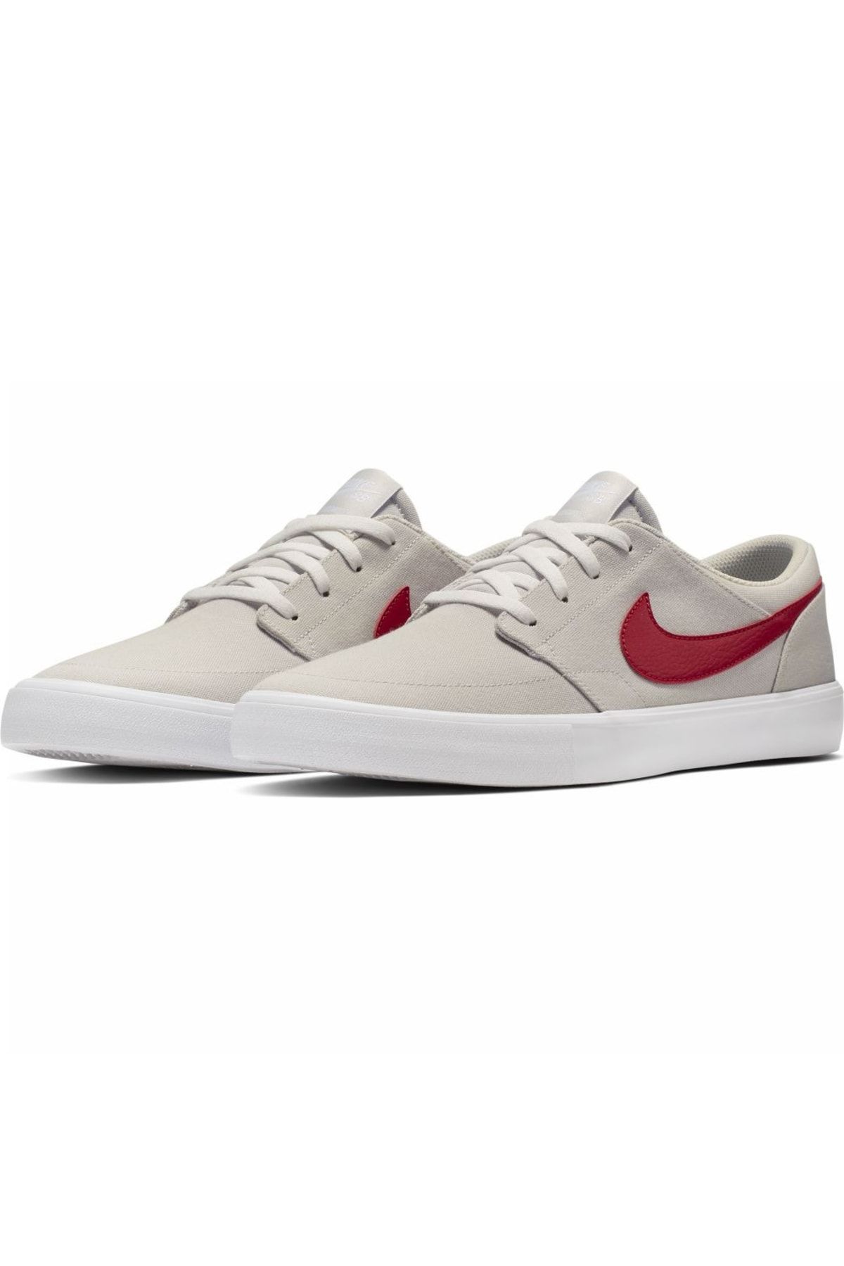 Nike Unisex Sb Portmore I Solar Cnvs Skateboard Shoes Trendyol