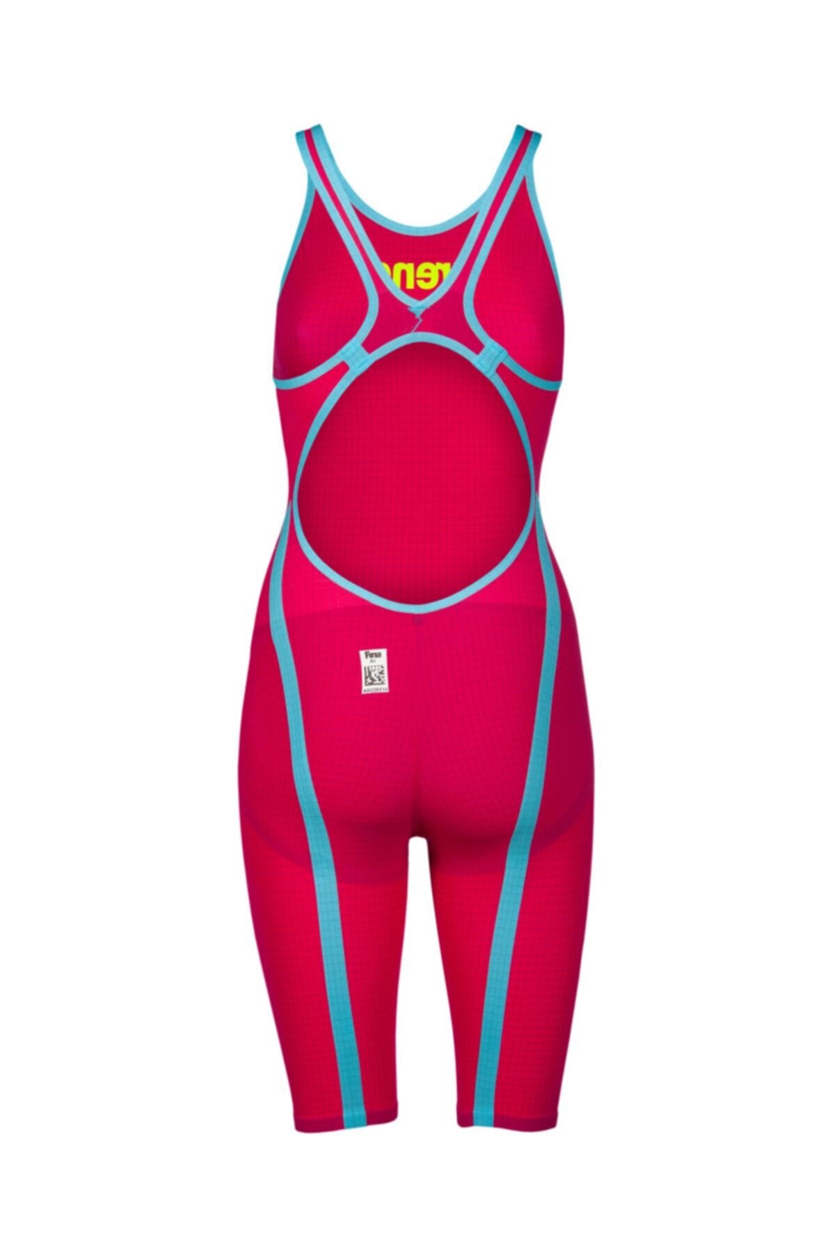 Arena carbon flex red discount