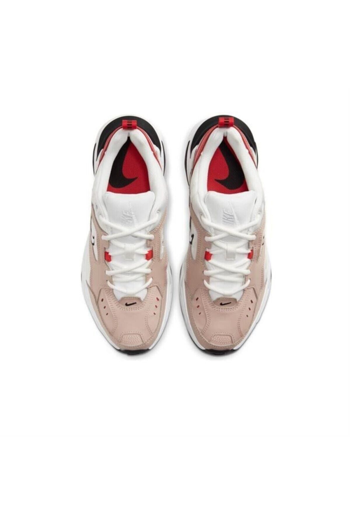 Nike tekno 2025 dames white